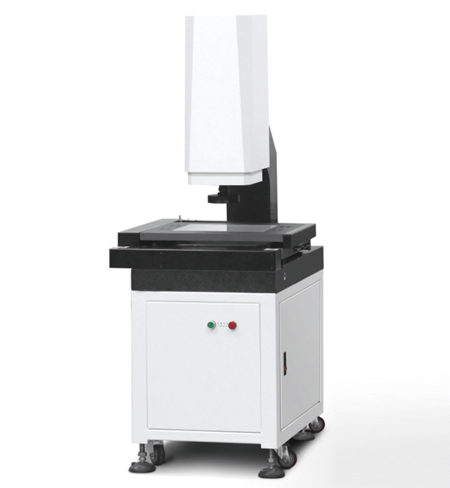  艾弗特OMM500U全自动影像测量仪