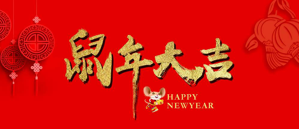 踏入2020年，闪测仪厂家祝大家元旦快乐！